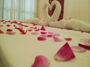 Гостиница Dewmina Homestay  Сигирия